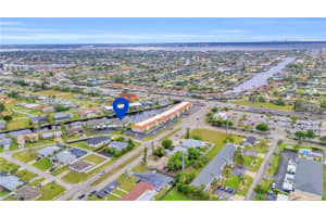 108 47th Street, Cape Coral, FL 33904 Sold 06/20/25