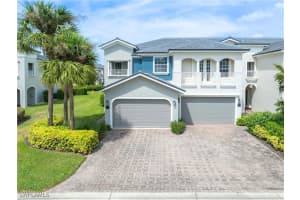 3524 Cherry Blossom Court, Estero, FL 33928 Sold 02/22/25