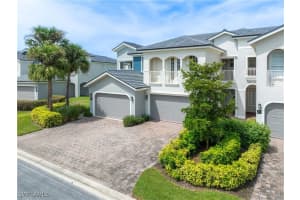 3524 Cherry Blossom Court, Estero, FL 33928 Sold 02/22/25