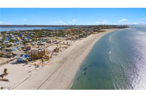 5400 Estero Boulevard, Fort Myers Beach, FL 33931 - MLS#225002341