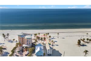 5400 Estero Boulevard, Fort Myers Beach, FL 33931 - MLS#225002341