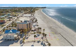 5400 Estero Boulevard, Fort Myers Beach, FL 33931 - MLS#225002341