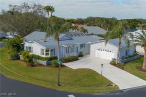 26950 Sammoset Way, Bonita Springs, FL 34135 Sold 02/10/25