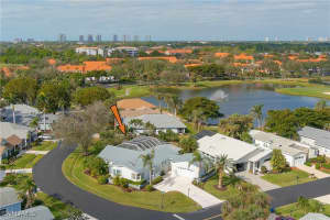 26950 Sammoset Way, Bonita Springs, FL 34135 Sold 02/10/25