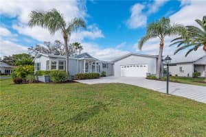 26950 Sammoset Way, Bonita Springs, FL 34135 Sold 02/10/25