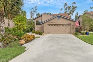 6620 Rolland Court, Fort Myers, FL 33908 Sold 06/26/25