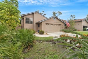 6620 Rolland Court, Fort Myers, FL 33908 Sold 06/26/25