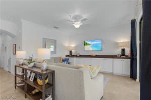 17911 Bonita National Boulevard, Bonita Springs, FL 34135 Sold 02/26/25