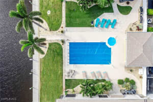 902 48th Terrace, Cape Coral, FL 33914 Sold 03/31/25