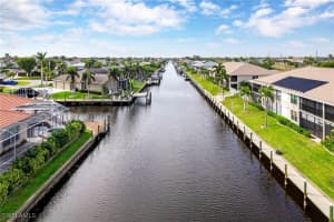 902 48th Terrace, Cape Coral, FL 33914 Sold 03/31/25