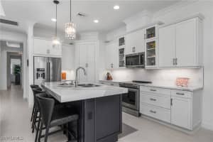 6521 Dominica Drive, Naples, FL 34113 Sold 08/07/25