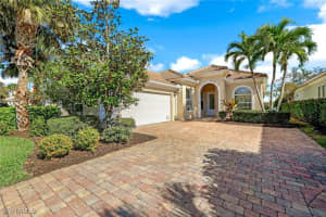 7842 Orvieto Court, Naples, FL 34114 - MLS#225002370