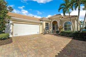 7842 Orvieto Court, Naples, FL 34114 - MLS#225002370