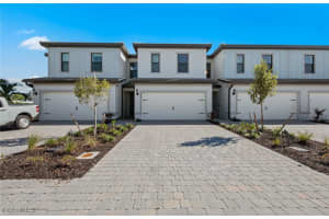 4349 Sonoma Oaks Circle, Naples, FL 34119 Sold 02/21/25