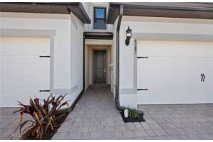 4349 Sonoma Oaks Circle, Naples, FL 34119 Sold 02/21/25
