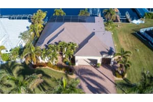 4223 Nw 28th St, Cape Coral