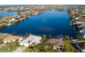 4223 28th Street, Cape Coral, FL 33993 - MLS#225002382