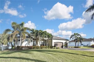 4223 28th Street, Cape Coral, FL 33993 - MLS#225002382