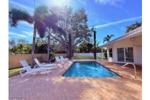 10111 Boca Circle, Naples, FL 34109 Sold 04/23/25