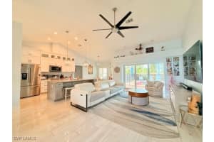 10111 Boca Circle, Naples, FL 34109 Sold 04/23/25