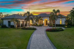 14451 Marsala Way, Naples, FL 34109 Sold 05/19/25