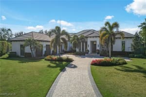 14451 Marsala Way, Naples, FL 34109 Sold 05/19/25