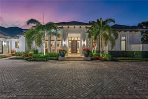 14451 Marsala Way, Naples, FL 34109 Sold 05/19/25