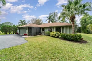 28230 Meadowlark Lane, Bonita Springs, FL 34134 Sold 04/01/25