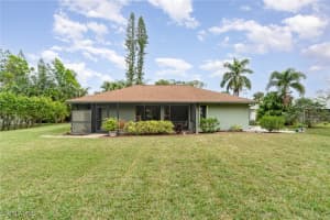 28230 Meadowlark Lane, Bonita Springs, FL 34134 Sold 04/01/25