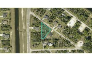 2715 Rena Lane, Lehigh Acres, FL 33971 - MLS#225002418