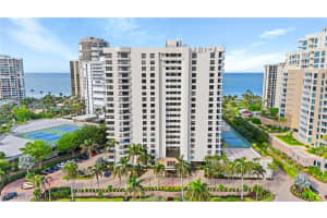 4451 Gulf Shore Boulevard, Naples, FL 34103 Sold 03/14/25