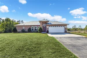 3260 54th Avenue, Naples, FL 34120 Sold 03/07/25