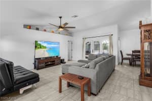 3260 54th Avenue, Naples, FL 34120 Sold 03/07/25