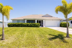 217 31st Place, Cape Coral, FL 33991 Sold 04/25/25