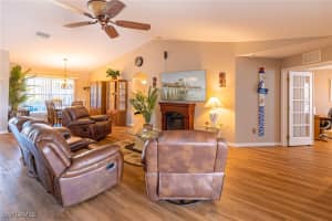 217 31st Place, Cape Coral, FL 33991 Sold 04/25/25