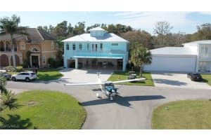 3967 SKYWAY Drive, Naples, FL 34112 - MLS#225002441