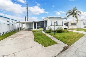 20541 Basin Drive, Estero, FL 33928 Sold 02/05/25