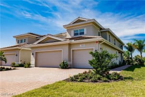 3791 Pebblebrook Ridge Ct 102, Fort Myers