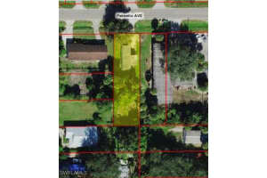 505 Palmetto Avenue, Immokalee, FL 34142 Sold 02/06/25