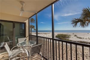 2230 Camino Del Mar Drive, Sanibel, FL 33957 Sold 03/14/25