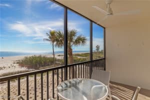 2230 Camino Del Mar Drive, Sanibel, FL 33957 Sold 03/14/25