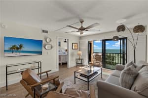 2230 Camino Del Mar Drive, Sanibel, FL 33957 Sold 03/14/25