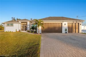 1823 31st Place, Cape Coral, FL 33993 Sold 06/12/25