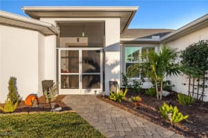 1823 31st Place, Cape Coral, FL 33993 Sold 06/12/25