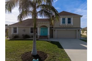 1130 35th Terrace, Cape Coral, FL 33904 Sold 03/28/25