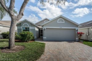 25341 Fairway Dunes Court, Bonita Springs, FL 34135 Sold 03/20/25