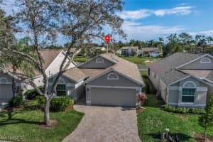 25341 Fairway Dunes Court, Bonita Springs, FL 34135 Sold 03/20/25