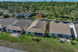 25341 Fairway Dunes Court, Bonita Springs, FL 34135 Sold 03/20/25
