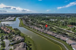 25341 Fairway Dunes Court, Bonita Springs, FL 34135 Sold 03/20/25
