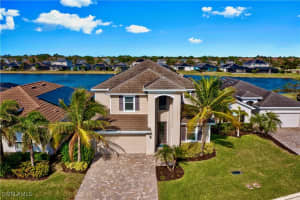 9536 Mirada Boulevard, Fort Myers, FL 33908 Sold 04/23/25